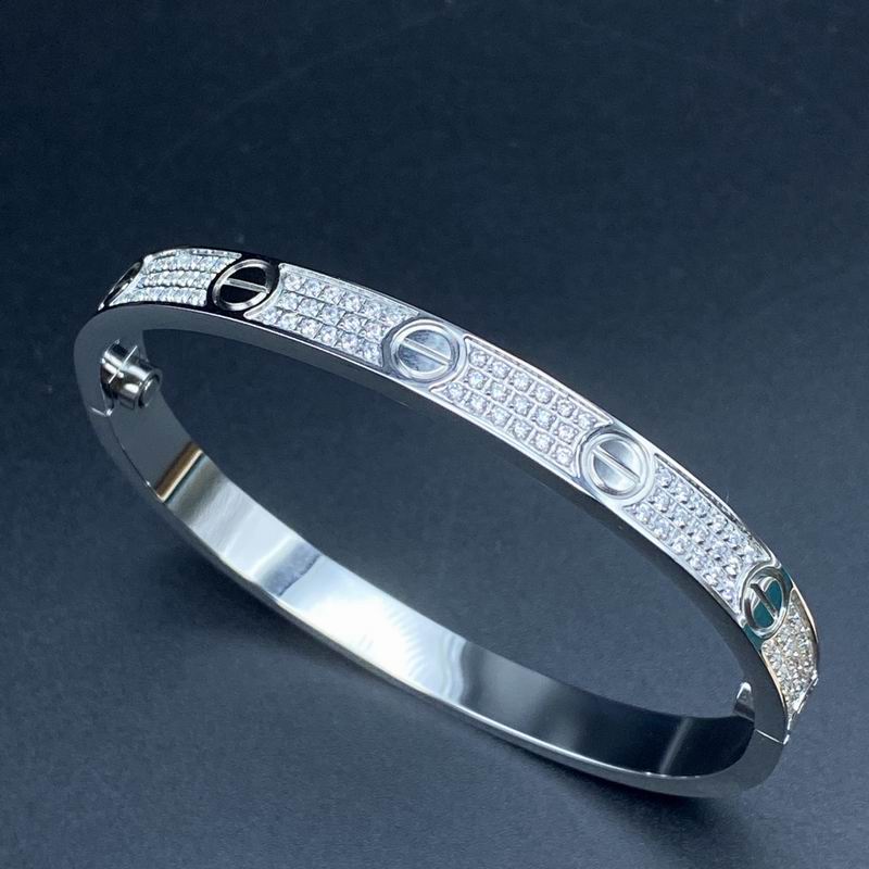 Cartier bracelet 03lyx107 (9)
