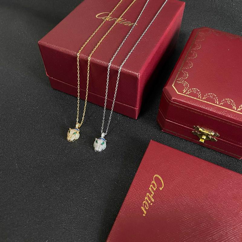 Cartier necklace 06yxh01 (1)
