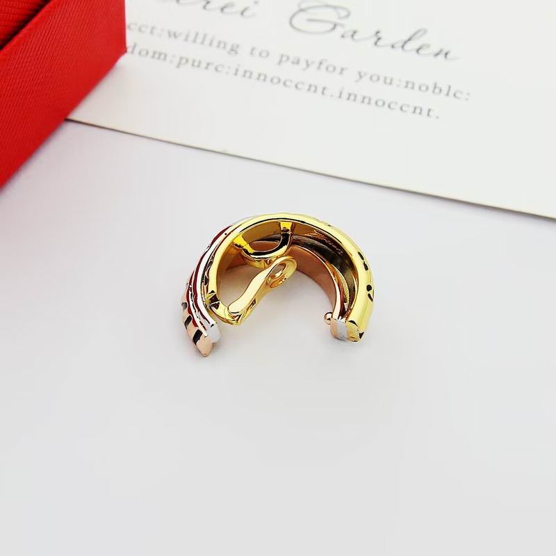 Cartier earring 07yxh03 (1)
