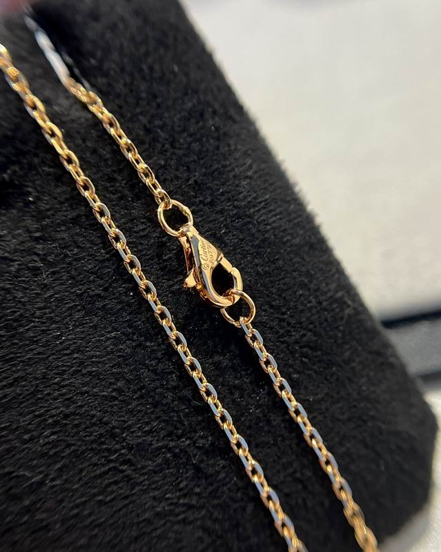 Cartier necklace 12lyx34 (9)