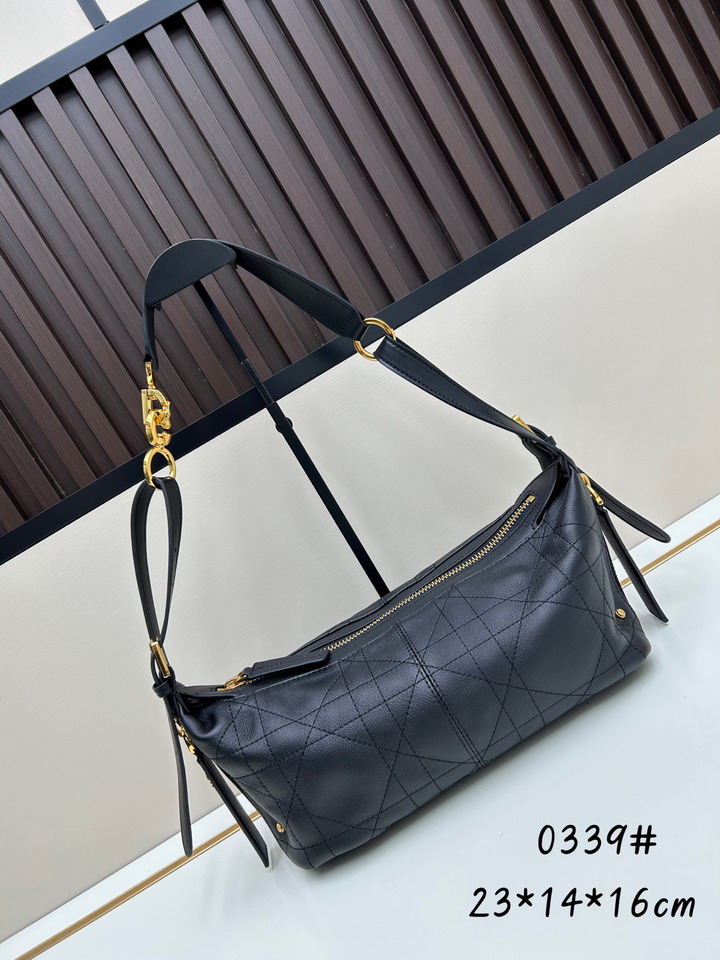 Dior journey 0339 23x14x16cm jj2_1