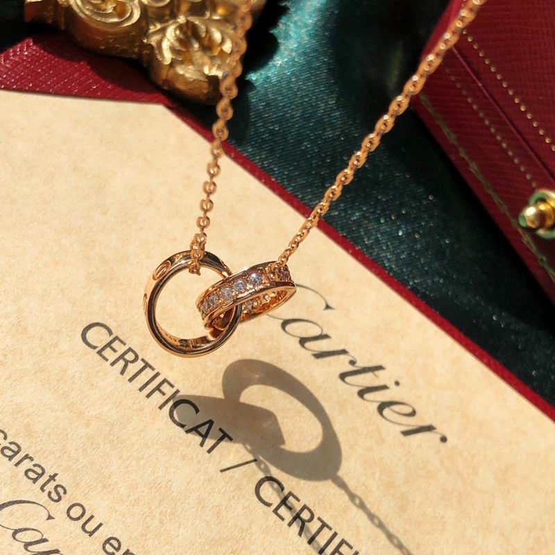 Cartier necklace 05lyx127 (9)