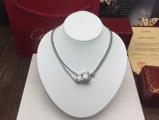 Cartier necklace 12lyh151 (1)