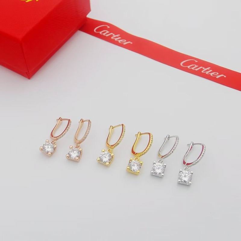 Cartier earring 04lyx50 (7)