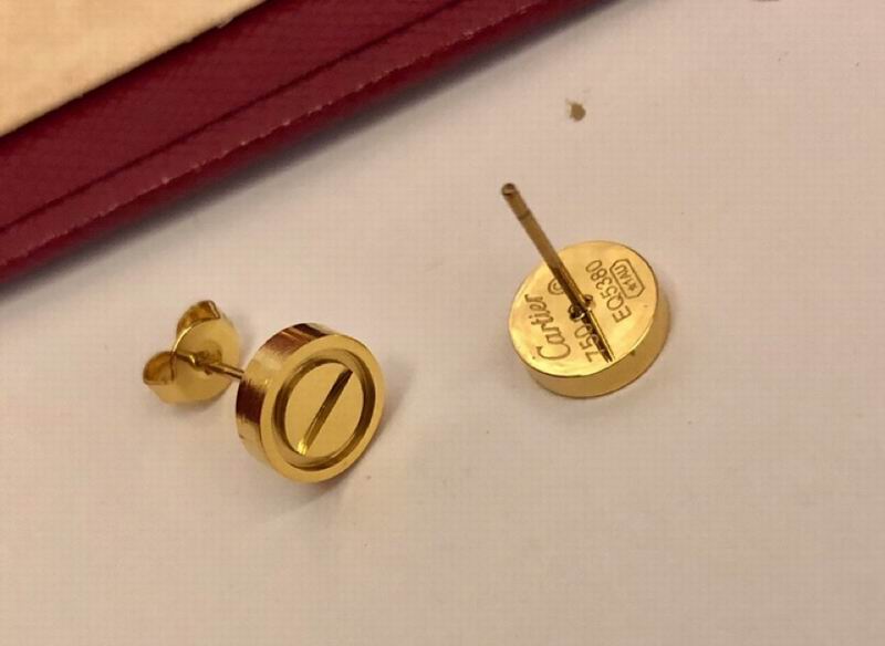 Cartier earring 03lyx28 (16)