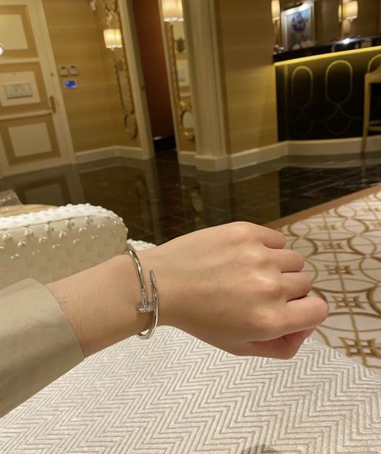 Cartier bracelet 12lyh222 (1)