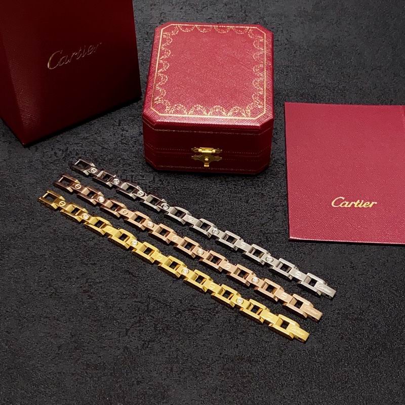 Cartier bracelet 10lyx12 (9)