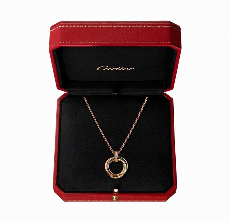 Cartier necklace 03lyx57 (6)