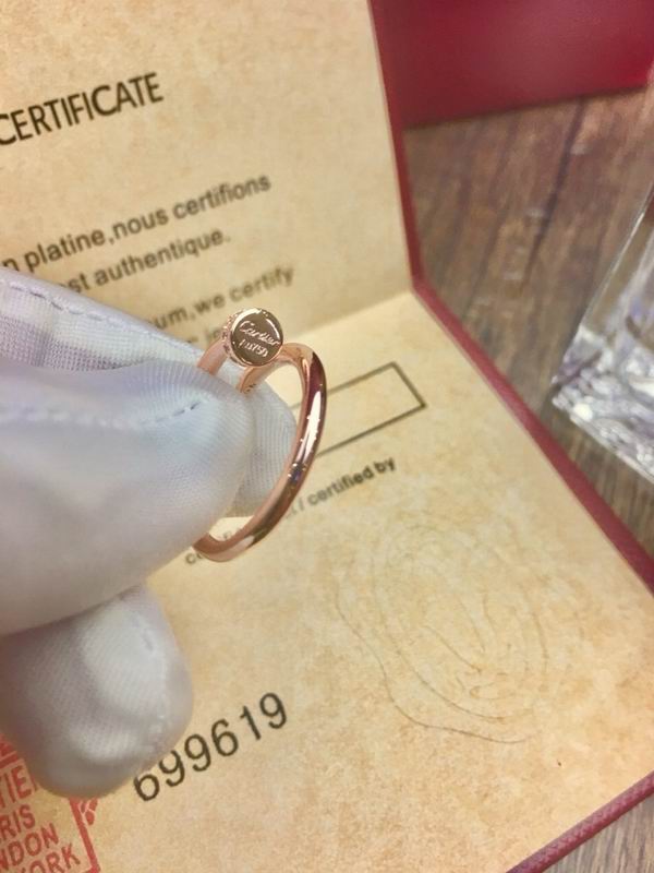 Cartier earring 05lyx69 (9)