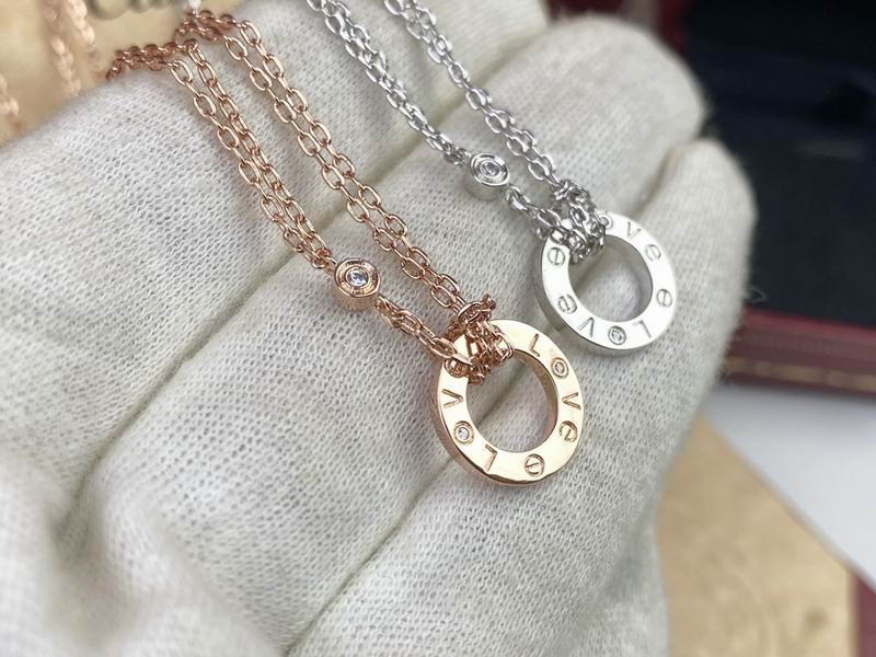 Cartier necklace 05lyx119 (7)