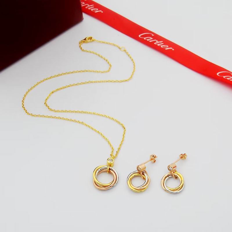 Cartier necklace 04lyx91 (7)