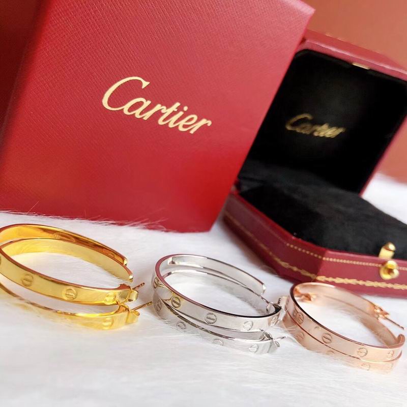 Cartier earring 03lyx29 (9)