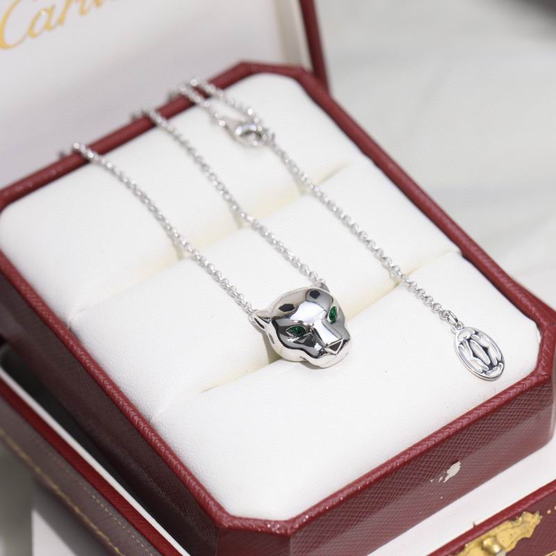 Cartier necklace 06yxh04 (1)