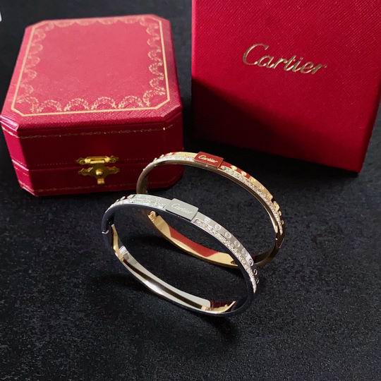 Cartier bracelet 11lyh154 (1)