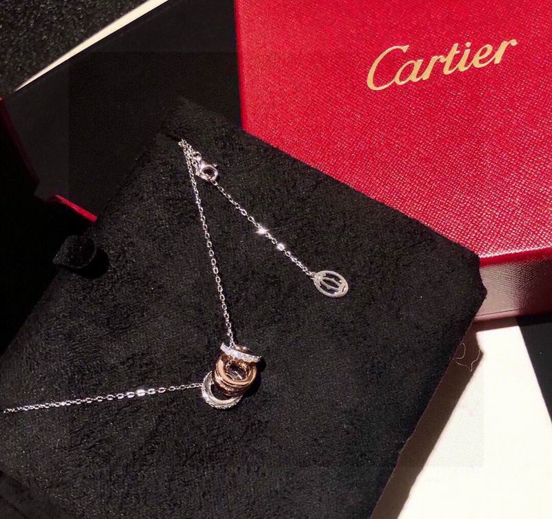 Cartier necklace 03lyx60 (9)