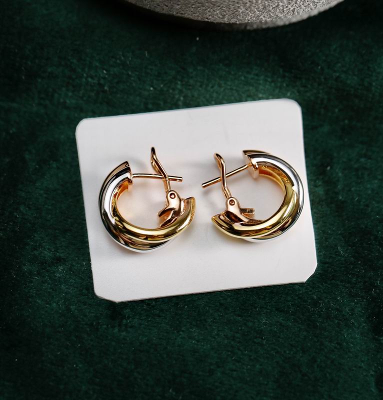 Cartier earring 04lyx45 (9)
