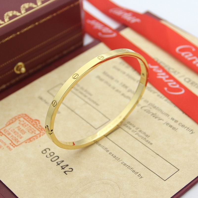 Cartier bracelet 03lyx71 (9)
