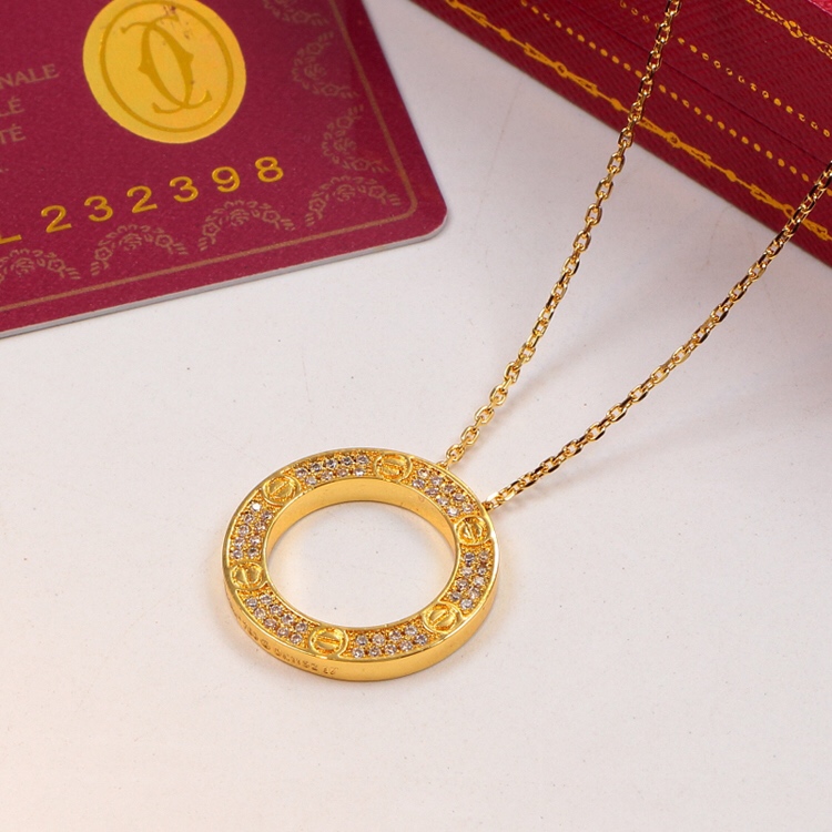 Cartier necklace 04lyx101 (8)