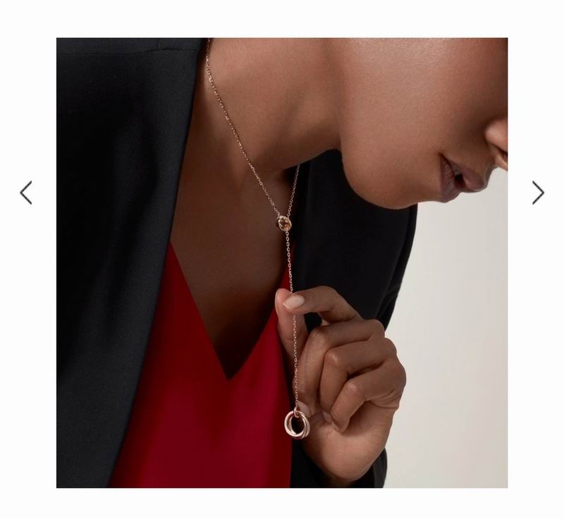 Cartier necklace 03lyx59 (9)