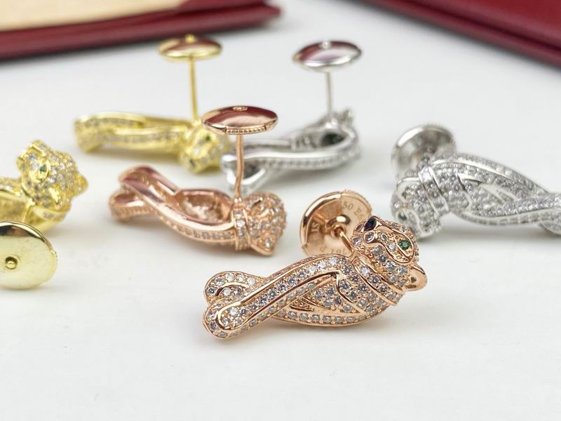 Cartier earring 05lyx64 (9)