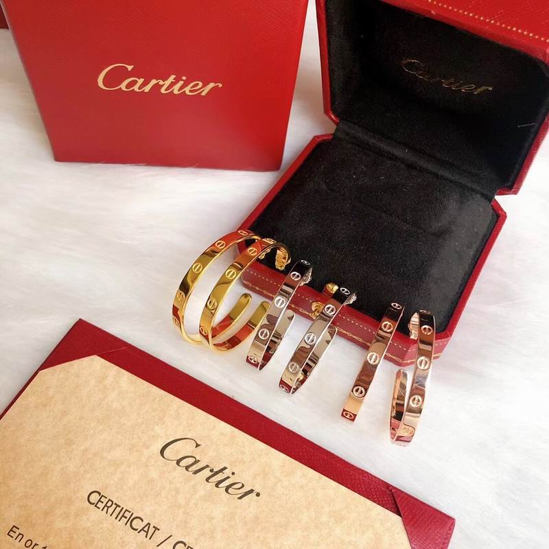 Cartier earring 03lyx29 (9)