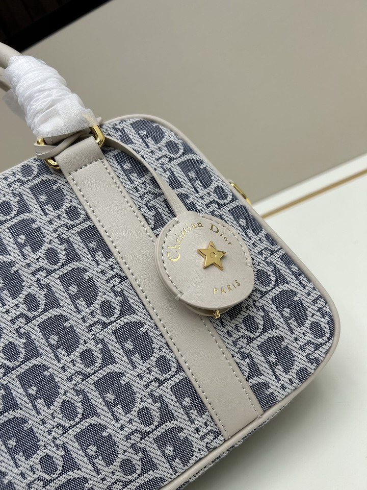 Dior 8027 25x16x9 5cm jj_1