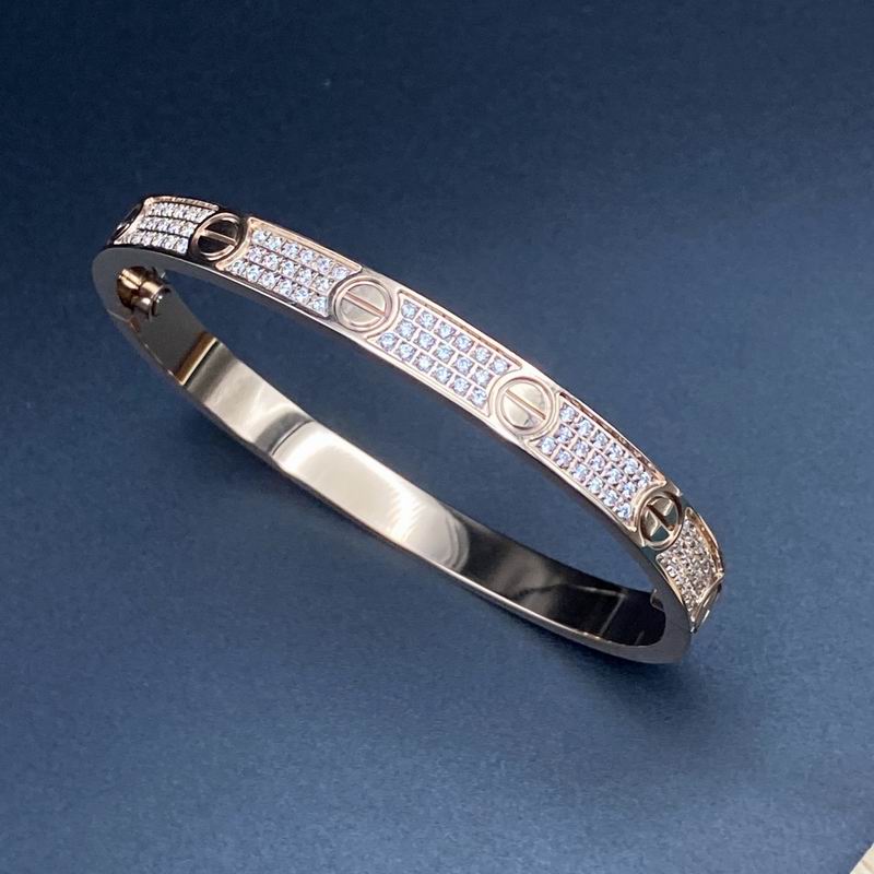 Cartier bracelet 03lyx107 (9)