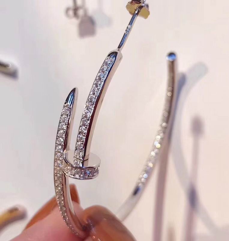 Cartier earring 05lyx79 (9)