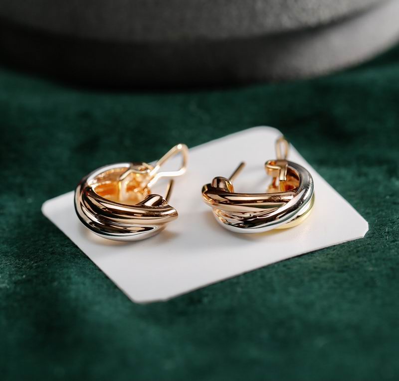 Cartier earring 04lyx45 (9)