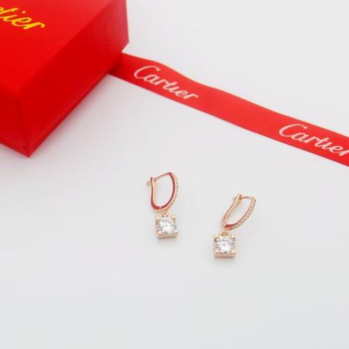 Cartier earring 01lyh100 (1)