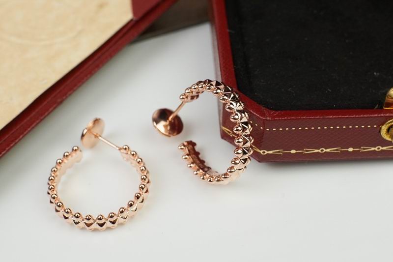 Cartier earring 05lyx65 (9)