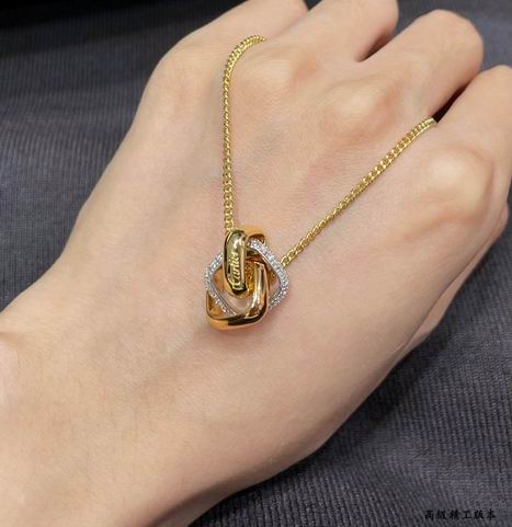 Cartier necklace 11lyh141 (1)
