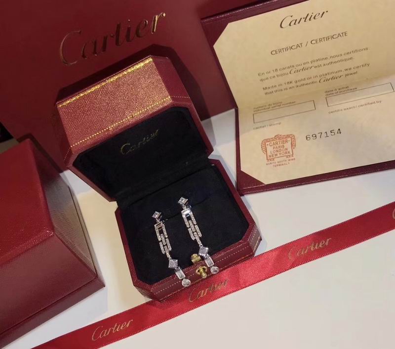 Cartier earring 05lyx77 (7)