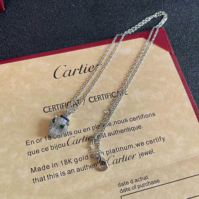 Cartier necklace 06yxh01 (1)