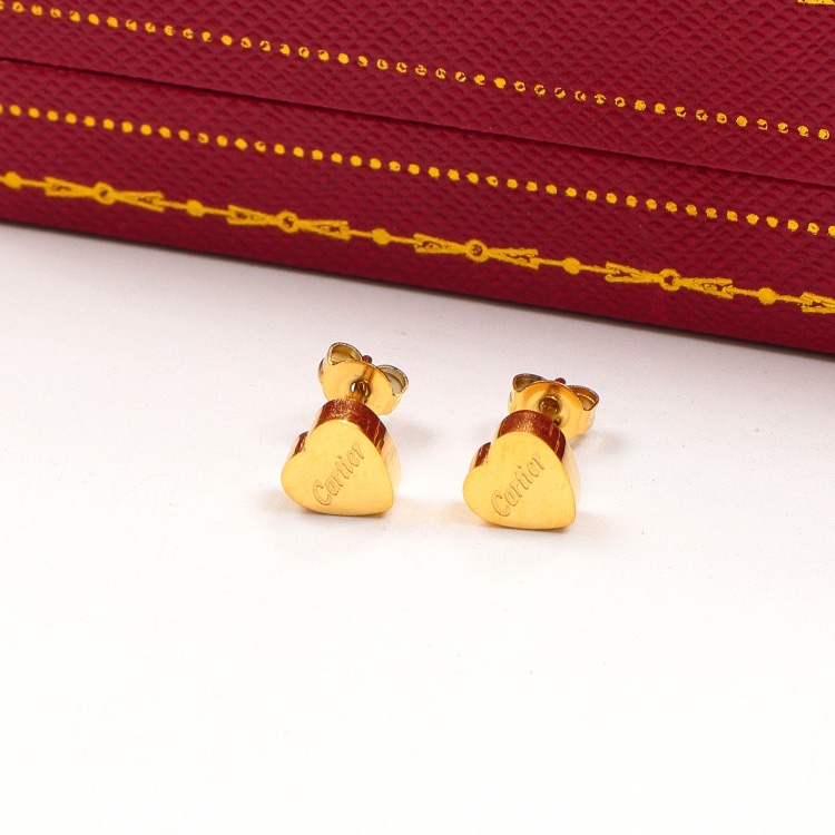 Cartier earring 04lyx56 (6)