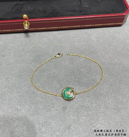 Cartier bracelet 12lyh227 (1)
