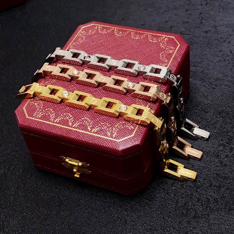 Cartier bracelet 10lyx12 (9)