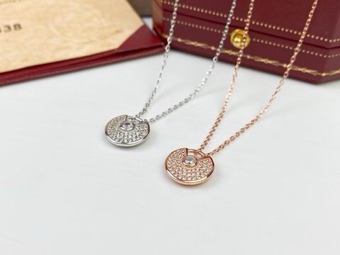 Cartier necklace 12lyh150 (1)