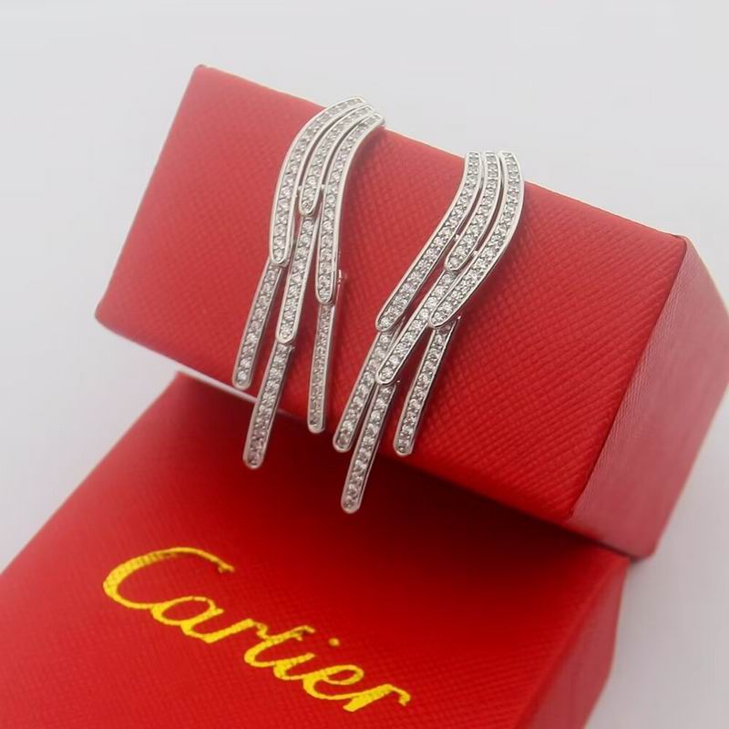 Cartier earring 04lyx49 (16)