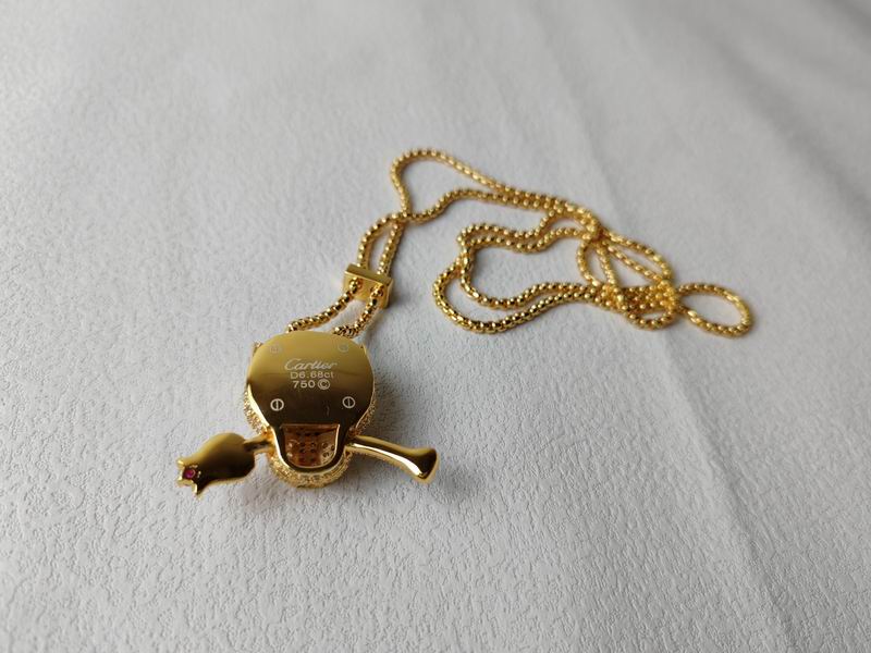 Cartier necklace 05lyx114 (7)