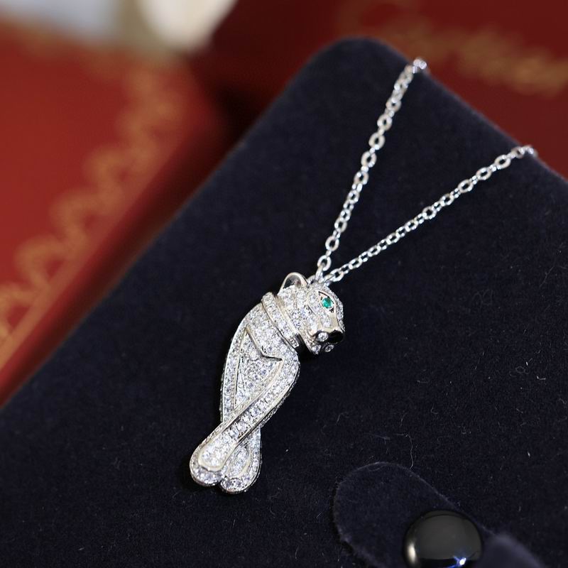 Cartier necklace 06yxh02 (1)