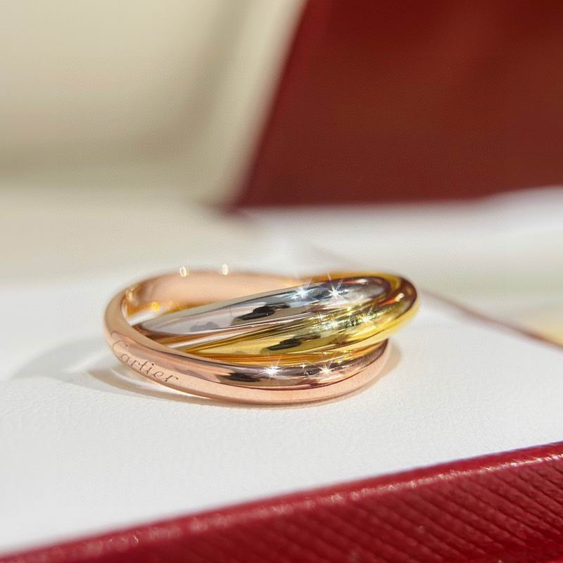 Cartier ring 10lyx6 (9)