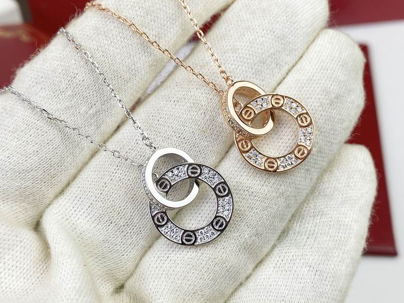 Cartier necklace 05lyx118 (9)