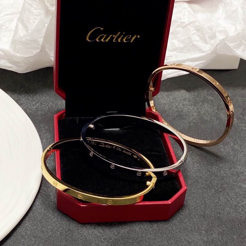 Cartier bracelet 12lyx46 (9)