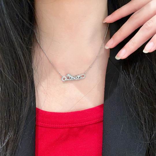 Cartier necklace 12lyh147 (1)