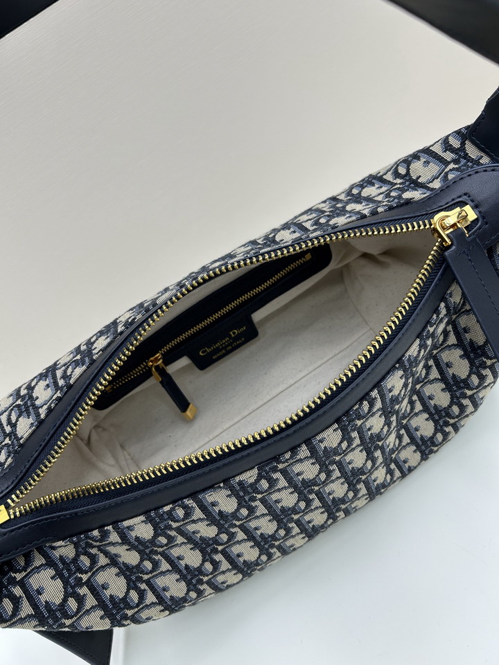 Dior journey 0339 23x14x16cm jj_1