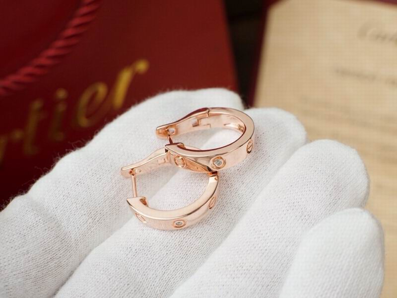 Cartier earring 06yxh01 (1)