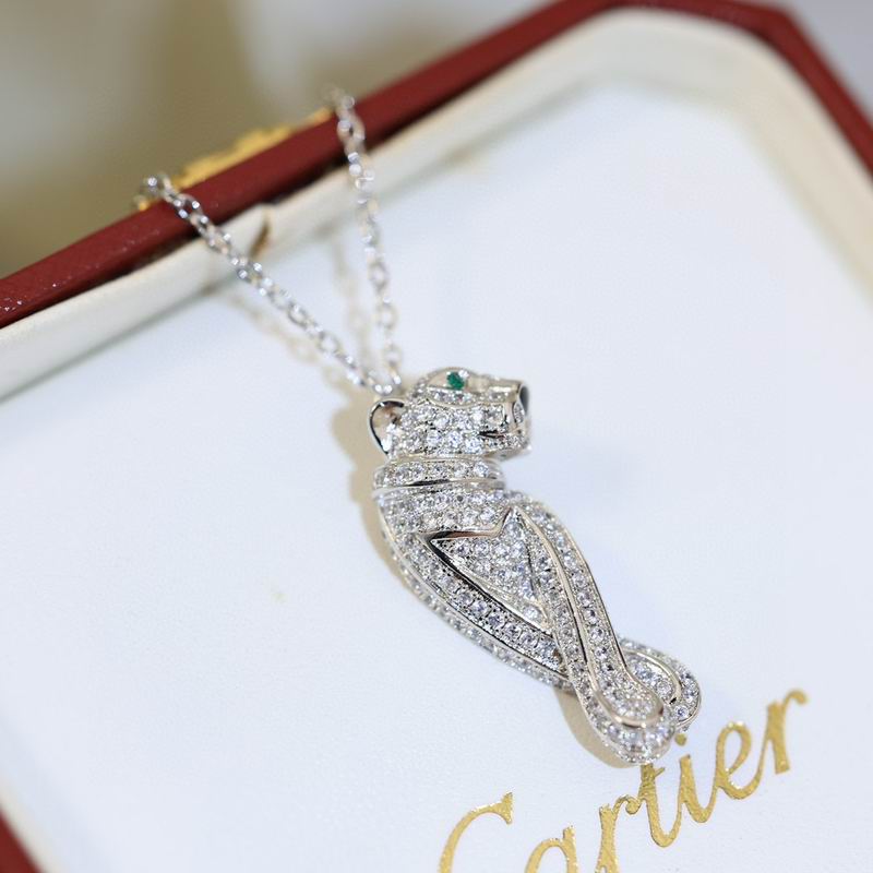 Cartier necklace 06yxh02 (1)