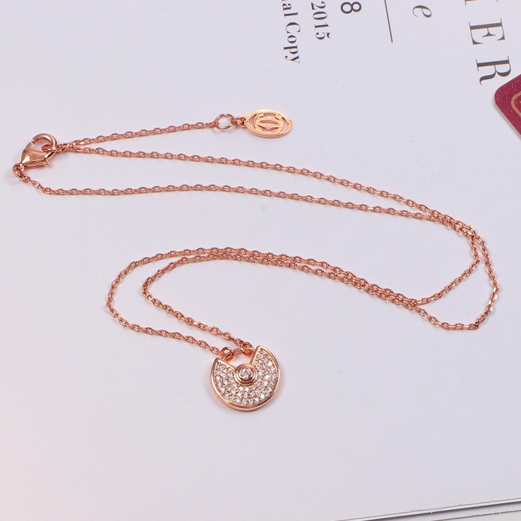Cartier necklace 04lyx99 (7)