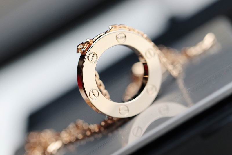 Cartier necklace 03lyx76 (8)